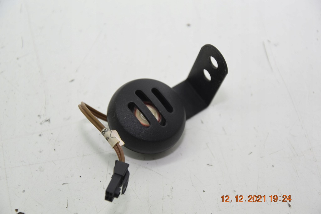 фото №1, Ford mondeo mk3 gong сигналізатор pdc