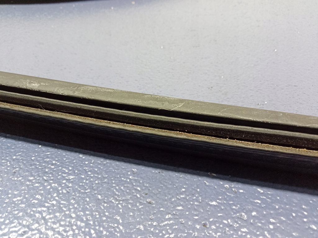 фото №3, Bmw x1 e84 прокладка крышки задняя