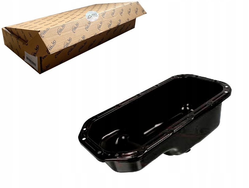 фото №1, Піддон масляна [blic]