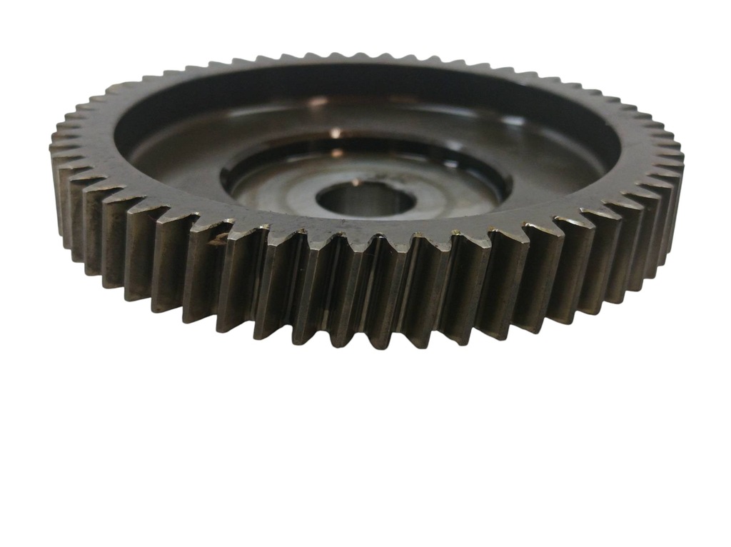 фото №6, Колесо зубчасте 079109565f 4.2 tdi v8 audi a8 iii 2010- d4