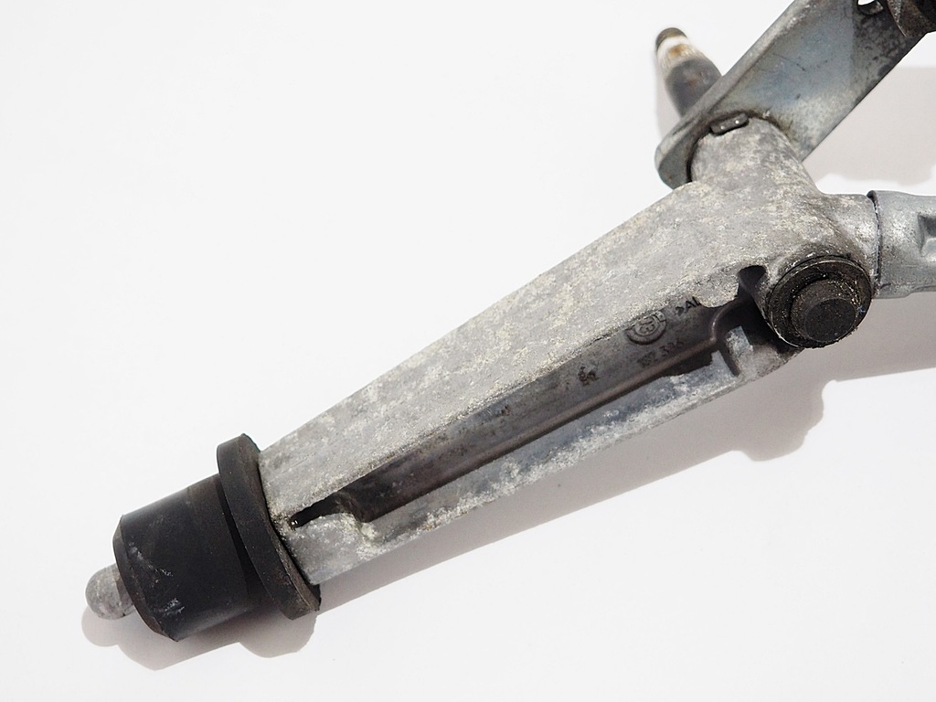 фото №10, Volvo v70 s60 механізм двірник 09151848 404775