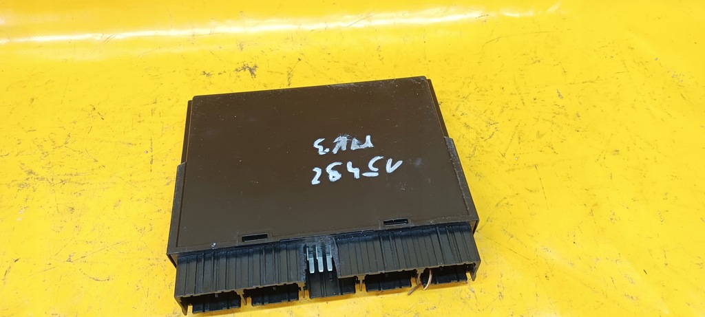 фото №1, Модуль комфорта mondeo mk3 2,0d 1s7t15k600kd