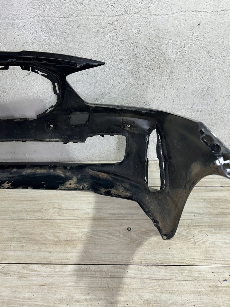 фото №13, Bmw 1 f40 бампер перед m набір pdc 2021-