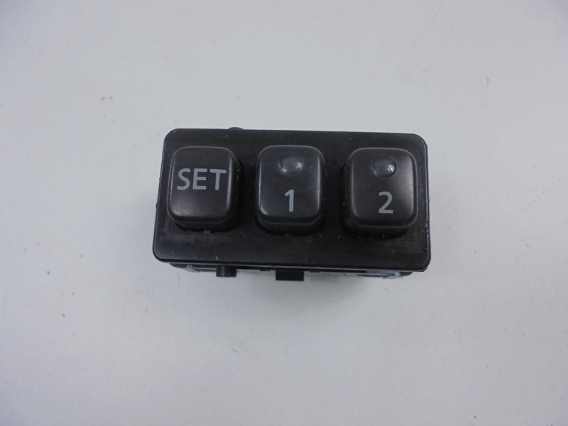 фото №6, Nissan murano i z50 вимикач сидіння 52010