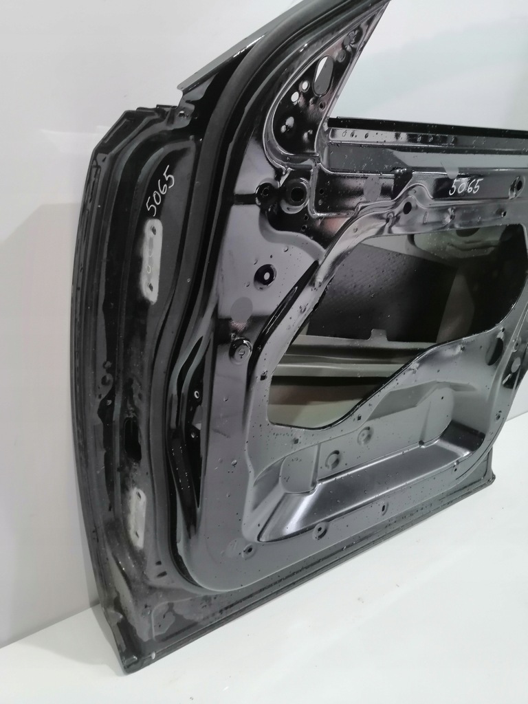 фото №6, Jaguar e-pace epace двері праве передні перед