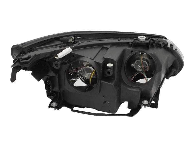 фото №15, Фара h7 електричний з двигуном bmw 5 e60