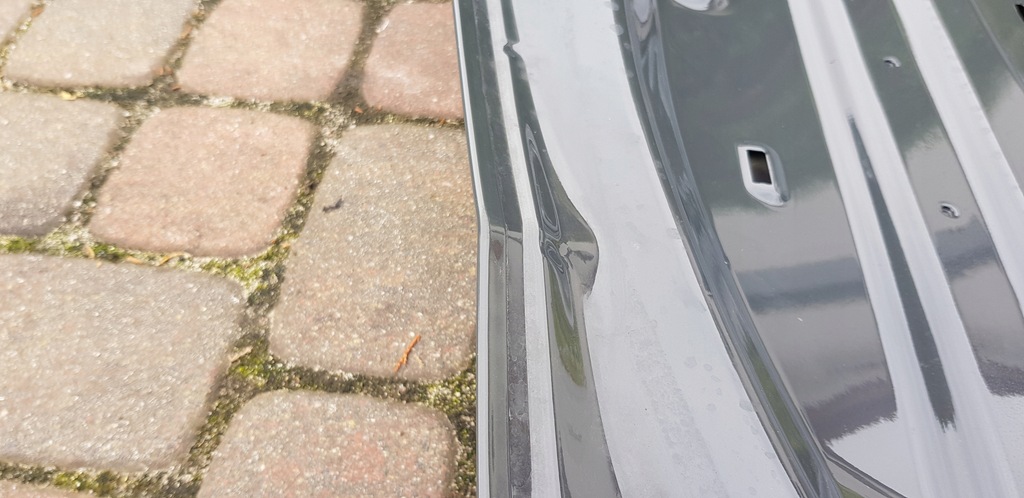 фото №9, Капот bmw 8 g14 g15 g16 f91 f92 41007464711