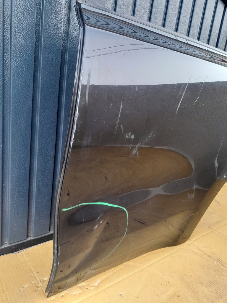 фото №5, Двері задня задні лівий ліва kia sportage iv 16-