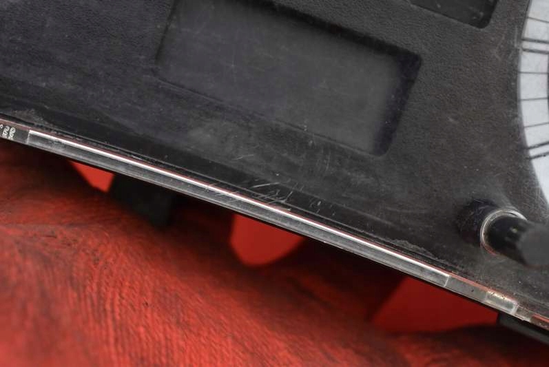 фото №11, Лічильник прилади eu w06k0920850f seat cordoba 1 i 1.9 tdi 110 km lift 99-03