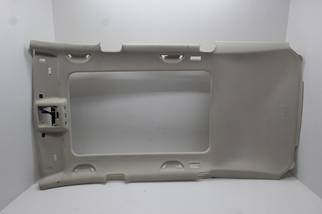 фото №1, Vw passat b7 потолок kombi