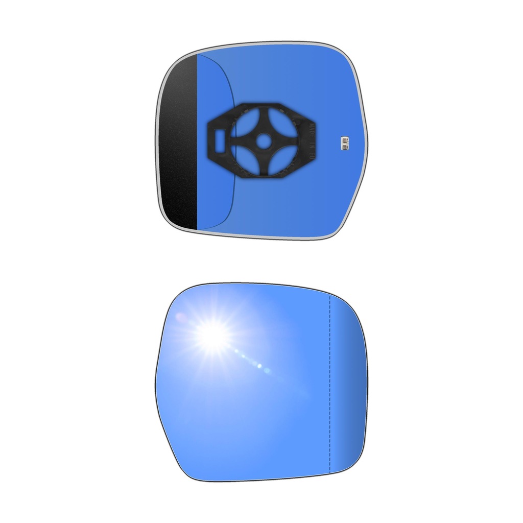 фото №1, Niebieski lexus lx j100 1998-2007 1999 2000 2001