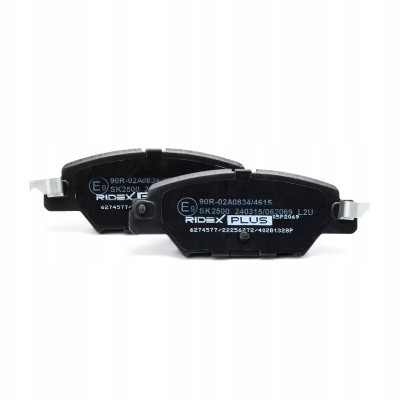 Гальмівні колодки гальмівні до mazda ridex 402b1328p Зі Шроту