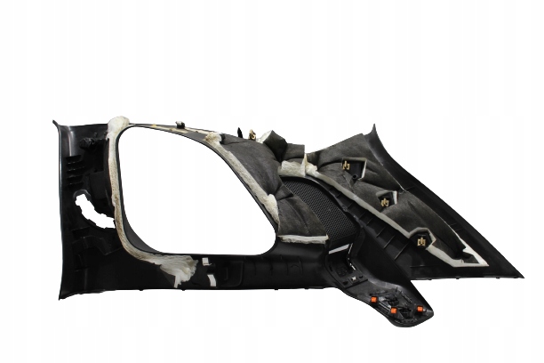 фото №12, Jeep cherokee kl 19- lift защита стойка левая задняя