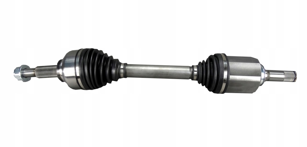 фото №1, Приводной вал приводная ford transit mk8 custom ecoblue tdci коробка передач автоматическая коробка передач левая