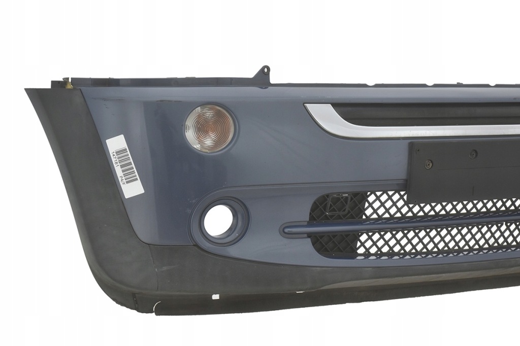 фото №3, Бампер передній перед mini cooper i r50 lift