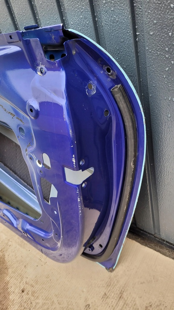 фото №11, Mini cooper f56 дверь перед правый передние правое