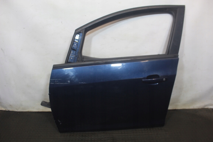 фото №1, Дверь левый перед opel astra j z20r