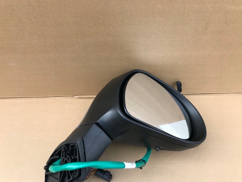 фото №1, Peugeot 308 дзеркало праве