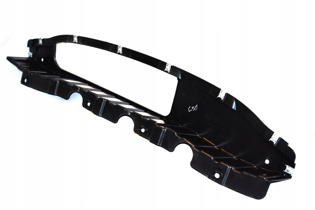 фото №10, Накладка захист стійка a перед ліва mini r50 r53