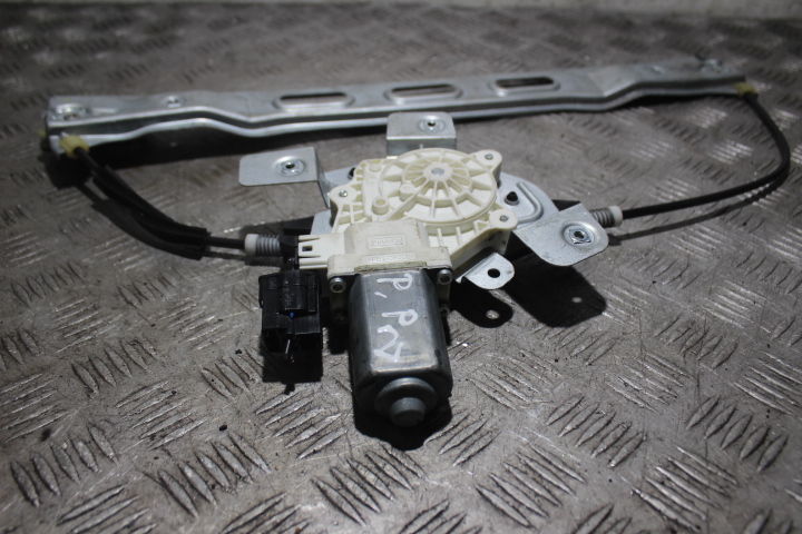 фото №1, Механізм вікон правий перед ford tourneo courier