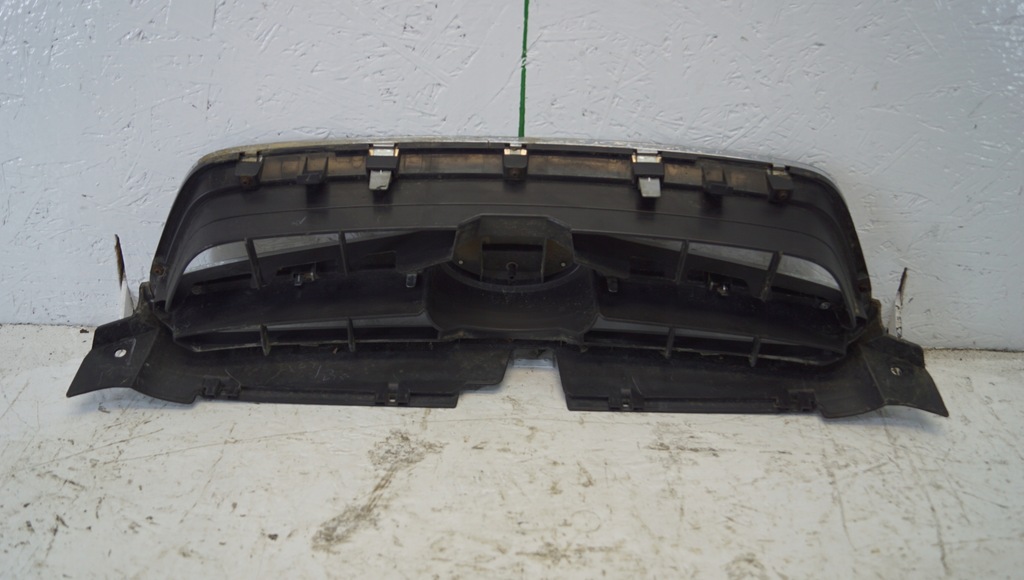 фото №9, Решётка радиатора решётка радиатора subaru legacy iv lift 91121-ag150