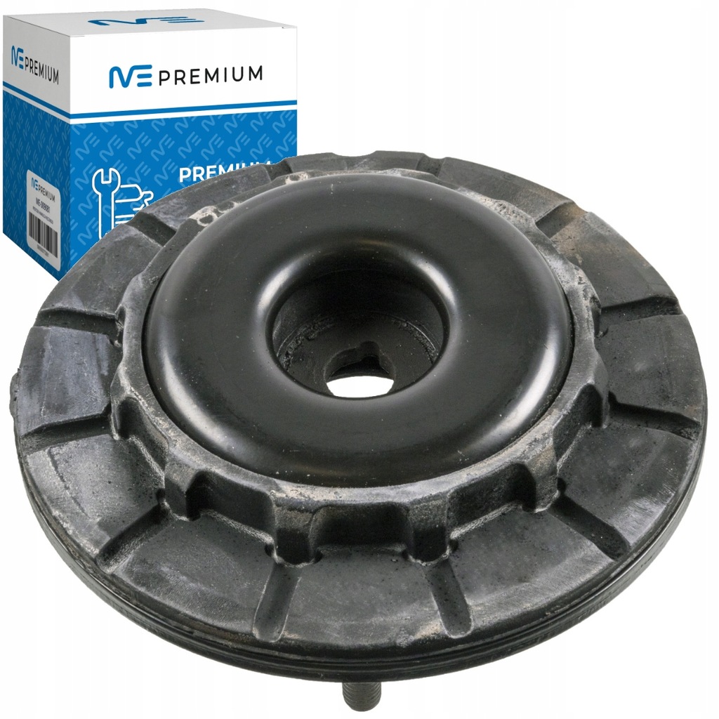 фото №1, Подушка амортизатора перед лівий peugeot 508 i 2010-2018