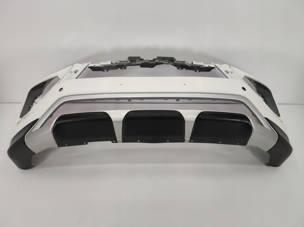 фото №9, Бампер перед передний mitsubishi eclipse cross lift 6400k954zz