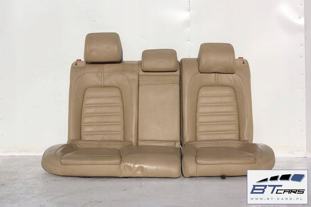 фото №5, Vw passat b6 kombi сидіння комплект сидінь сидіння сидіння сидіння оббивка