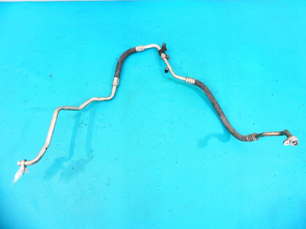 фото №1, Шланг кондиціонера renault megane iii 1,5 dci