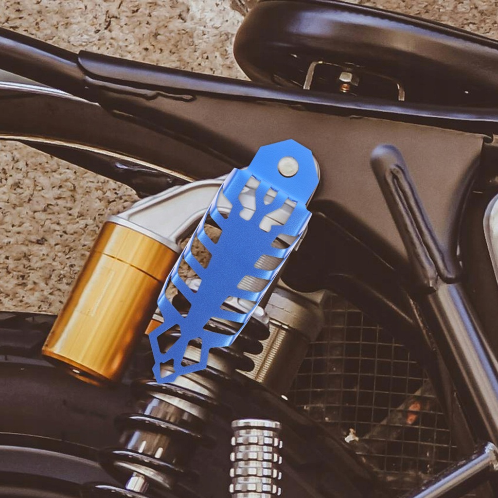 фото №13, Захист амортизатора захист захисна втулка амортизатора амортизатор