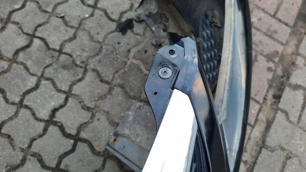 фото №10, Бампер перед передний mazda 6 02-05r