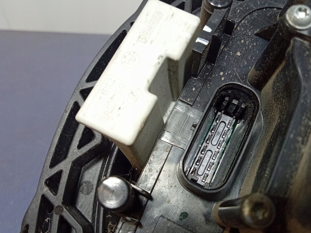 фото №8, Bmw i4 g26 шланг разъём зарядки 5a0fba6