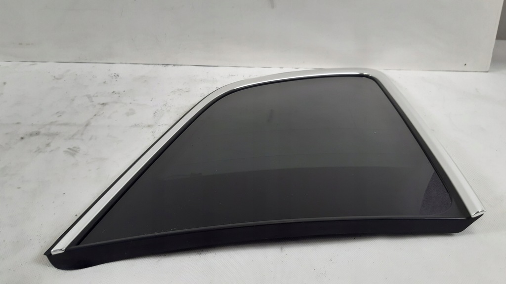 фото №4, Volvo xc90 ii скло кузовна ліва