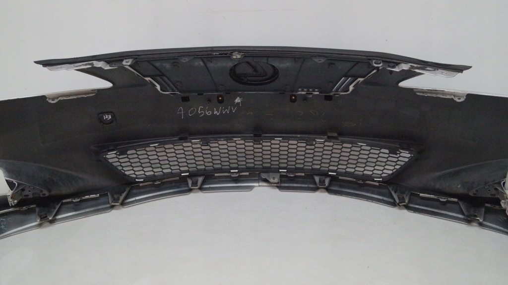 Бампер передній lexus is ii 1g1 2007 в Україні