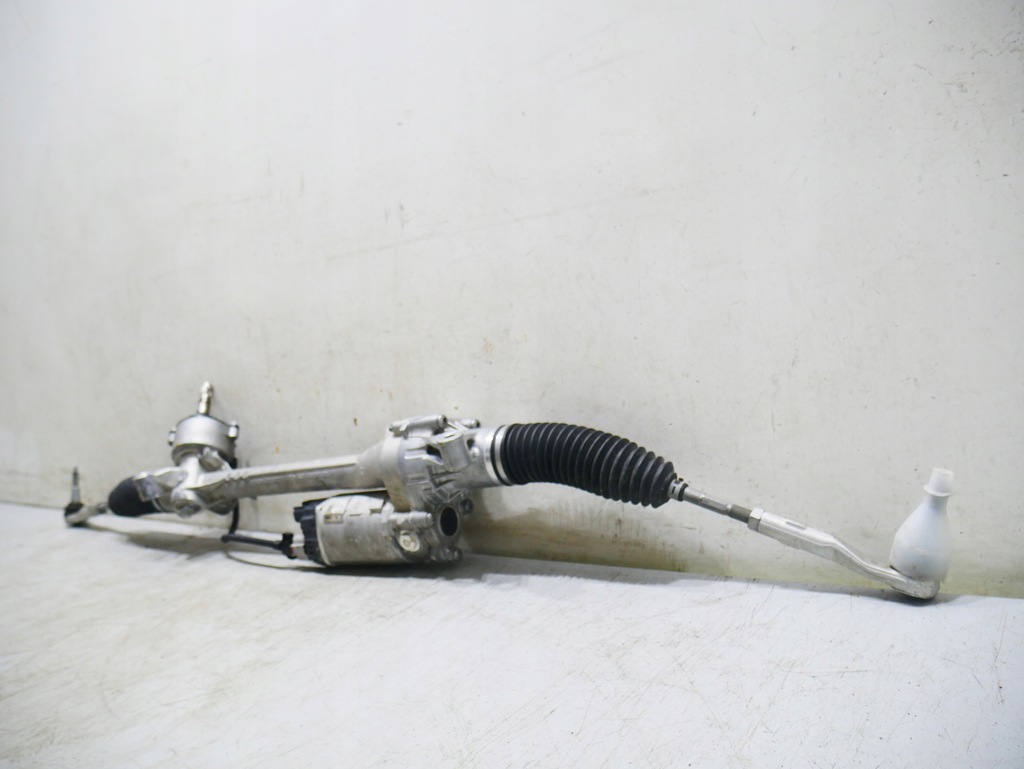 фото №11, Трансмісія рейка рульова alfa romeo giulia 7806501802 відновлення