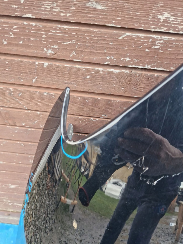 фото №4, Крыло передний правый renault kadjar 2015r-