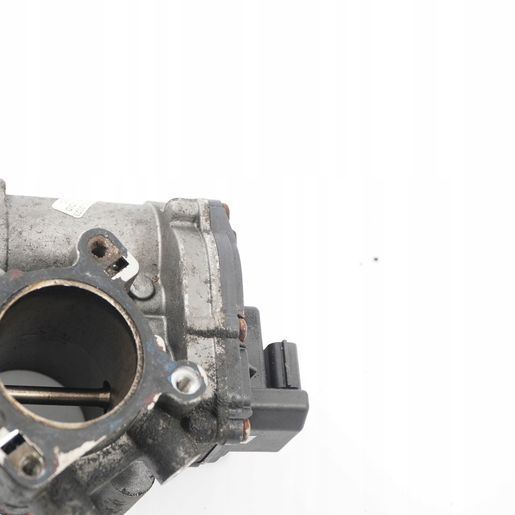 фото №12, Renault trafic ii 2.0 master iii 2.3 dci клапан egr