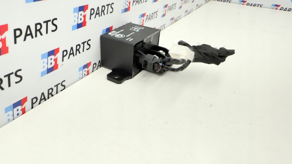 фото №7, Bmw g20 g21 кронштейн лента кронштейн аккумулятор дополнительного гибрид 8806280