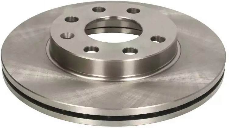 фото №12, Диск тормозная перед l/p ze болтами chevrolet spark daewoo lanos,