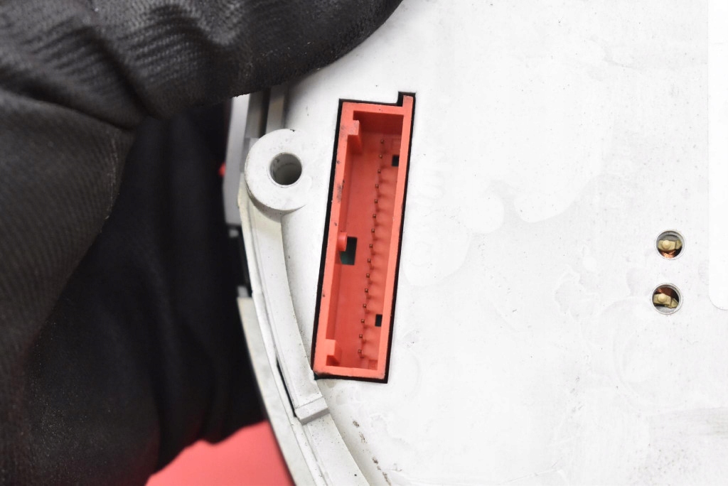 фото №6, Лічильник прилади eu 8200487224 renault thalia 1 i 1.2 16v 75 km 06-08