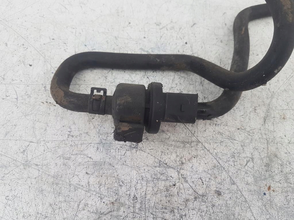 фото №3, Електроклапан бака пального ford galaxy mk2