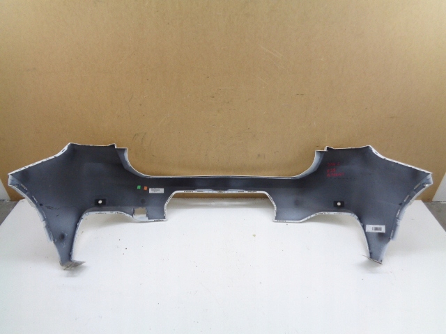 фото №5, Bmw x2 f39 m-pakiet бампер задний задняя pdc