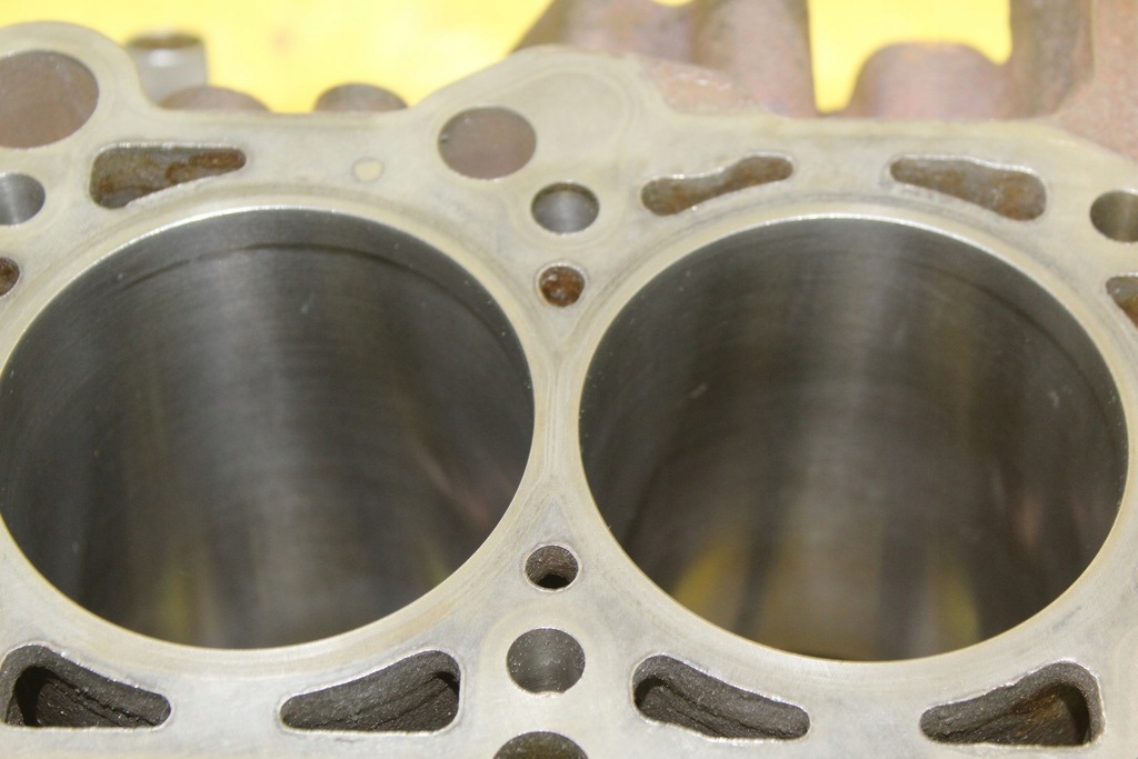 фото №6, Блок двигуна vw golg iv audi seat skoda 1.8 t agu 06a103021c