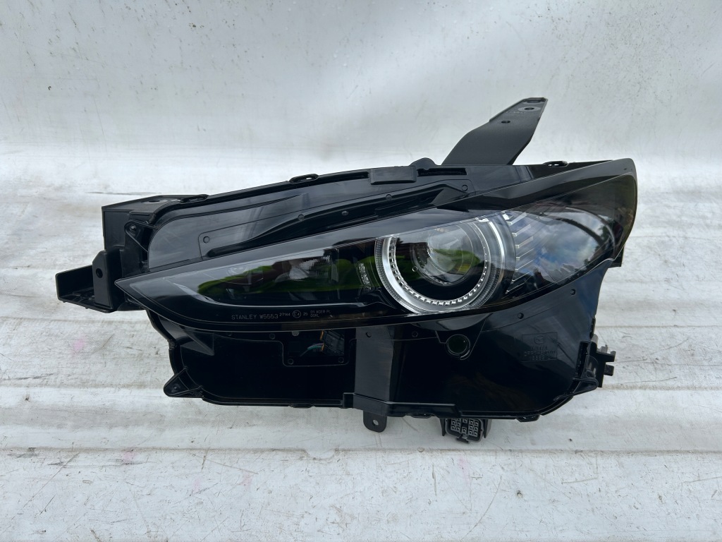 Купить Mazda cx-30 фара левая full led dfr7-51040 оригинал европа