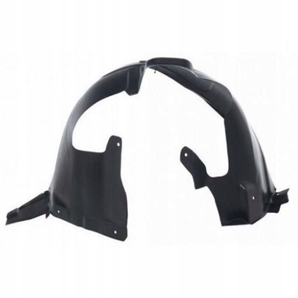 фото №1, Chevrolet cruze 09-14 подкрылок левая передние