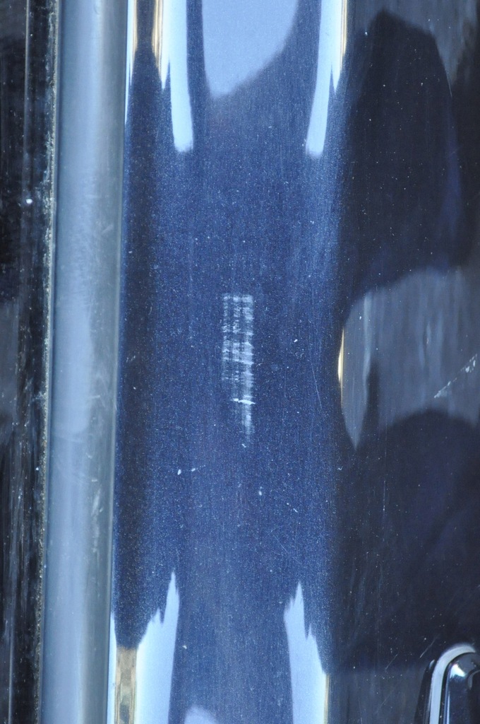 фото №7, Volvo s40 ii дверь правый задняя задние полный