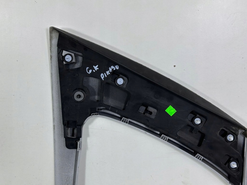 фото №12, Citroen c4 spacetourer 2018 задня сторона ліва інше