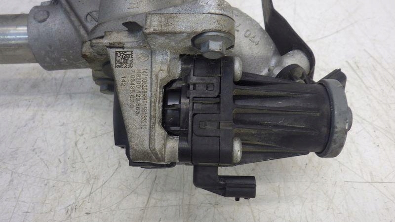 Клапан egr трубка renault megane iii 1.5 dci 147105308r h8200129863 703435020 Київ