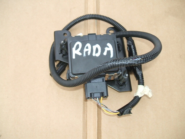 Купити Smart 453 twingo iii блок керування модуль радар distronic 284470345r a4539009906