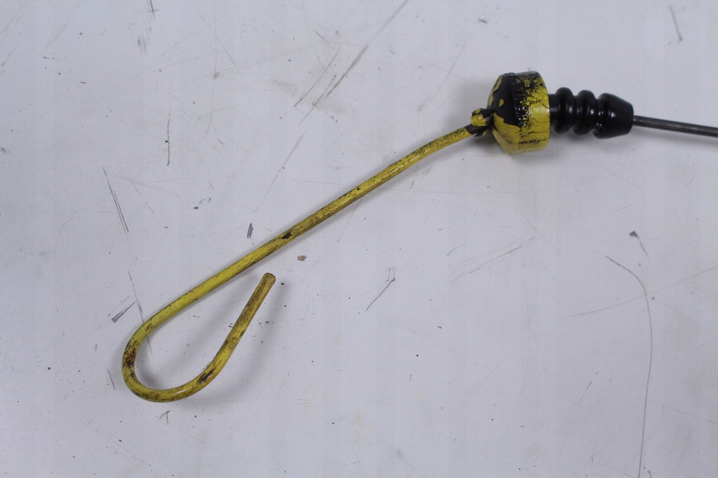 фото №3, Щуп щуп оливи bmw e24 628